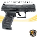 Walther PPQ M2 T4E Mag Fed Paintball Pistole - RAM Waffe – Bild 2