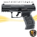 Walther PPQ M2 T4E Mag Fed Paintball Pistole - RAM Waffe ! AUSLEIHEN ! – Bild 3