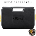Walther PPQ M2 T4E Tungsten Gray Mag Fed Paintball Pistole - RAM Waffe – Bild 5
