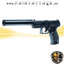Walther PPQ Navy Kit cal. 6 mm BB – Bild 2