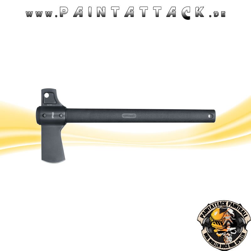 Walther Tomahawk 2 taktische Axt – Bild 2