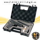 Zoraki 925 Pistole 9mm PA Schreckschuss Set – Bild 2