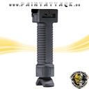 Zweibein UX TBP QSB Bipod mit Frontgriff – Bild 2