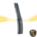 Walther HiCap Magazin 9 mm P A K, 33 Schuss für P99 und PPQ