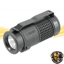Safety Taschenlampe P2P Pocket Flash – Kompakt Hell Verteidigungsstark