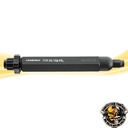 TC68 T4E 2x 12 g CO2-Adapter