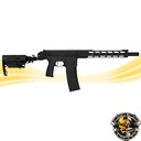EMF200 Planet Eclipse  MagFed Paintball Markierer FSR – Schwarz