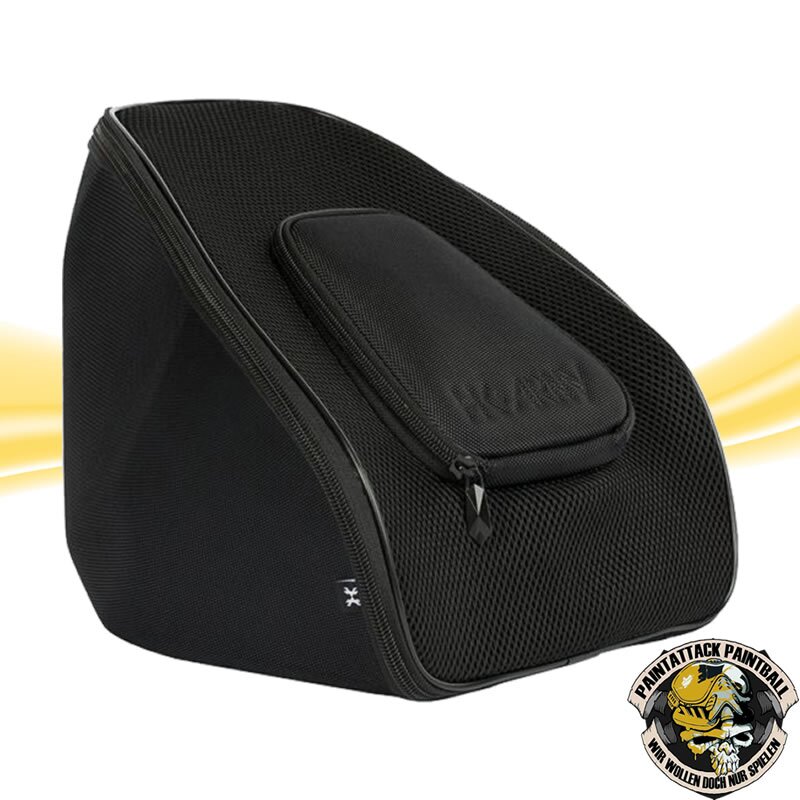 Paintball Maskentasche HK Army HSTL Goggle Case - schwarz