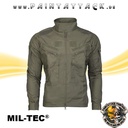 Einsatzjacke Combat Jacket Chimera oliv XL -