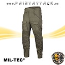 Einsatzhose Combat Pants Chimera oliv M