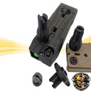 Aufziehhilfe für Magfed Magazine, Magazin-Schnellspanner Aufsatz für Milsig/Valken M17