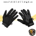 Tactical Einsatzhandschuhe Attack schwarz