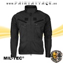 Einsatzjacke Combat Jacket Chimera schwarz XXL -