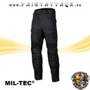 Einsatzhose Combat Pants Chimera schwarz XL