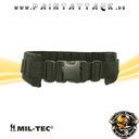 Molle Gürtel  Koppel Modular System Schwarz L