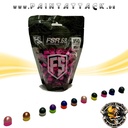 First Strike Paintballs Kaliber 68 600