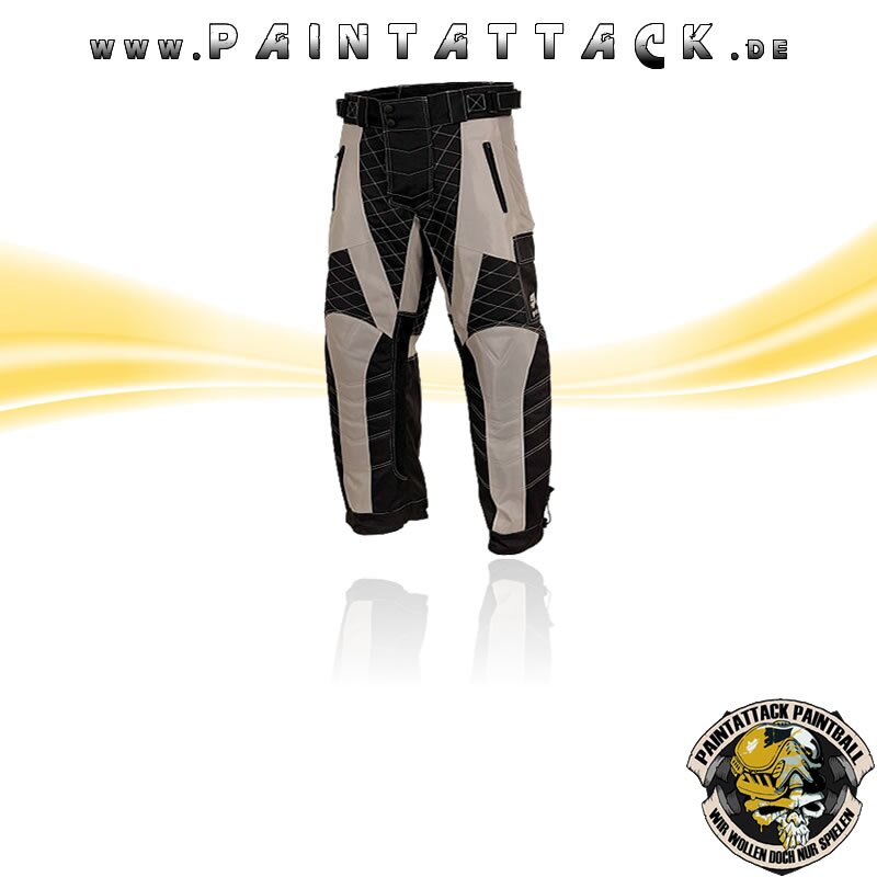 ProToyz pt-field Speed Pants / Paintball Hose Urban Gen6 XL