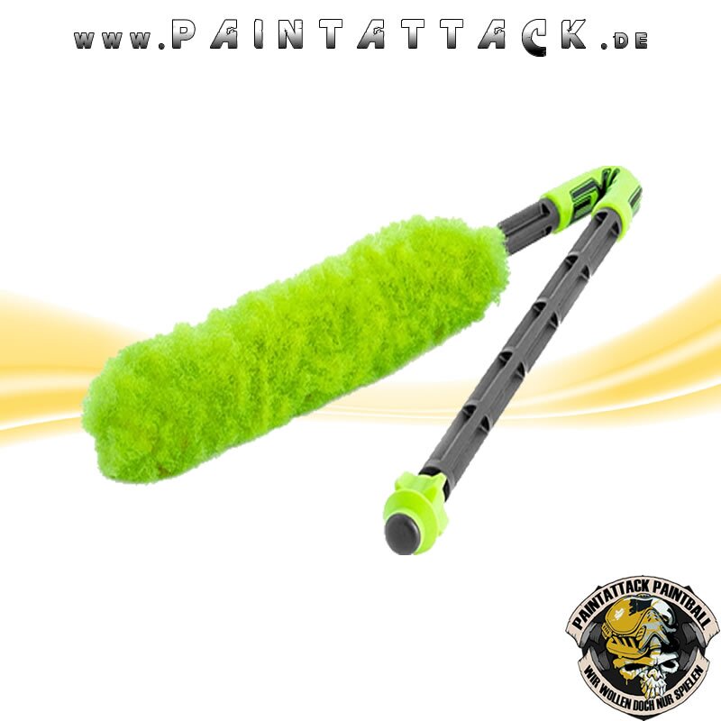 Exalt Barrel Maid Paintball Laufreiniger, Laufpolierer Lime