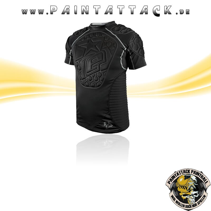 Brustpanzer Planet Eclipse Overload Jersey L