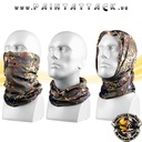 Multifunktionstuch von Mil-Tec Flecktarn