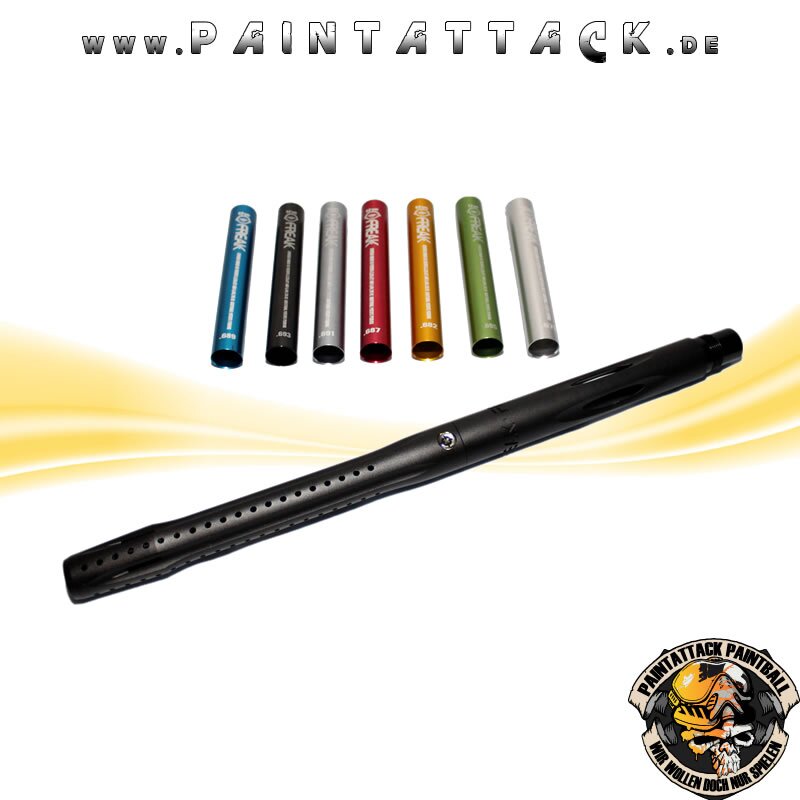 Smart Parts - GOG Laufset - Total Freak Kit Boremaster Freak A5 16 Zoll