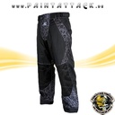 New Legion ultimate Pro Pants Paintball Hose Dash Grey XL/XXL