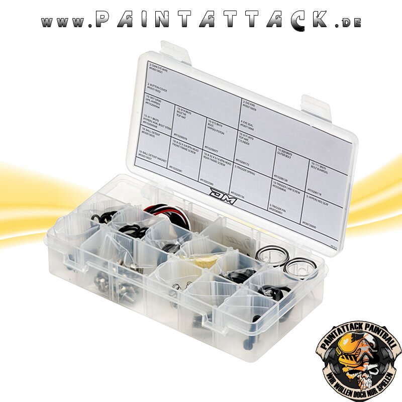 Repair Kit DAM Medium