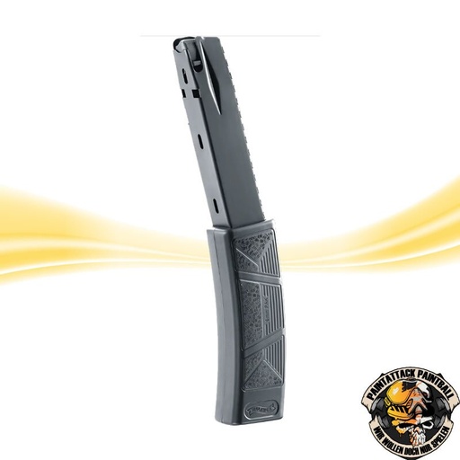 [6848] Walther HiCap Magazin 9 mm P A K, 33 Schuss für P99 und PPQ