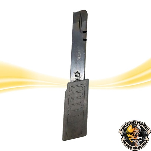 [6817] 30 Schuss Universal Schreckschuss Magazin 9 mm P A K für Zoraki 914, 917, 918, 2918 und 4918