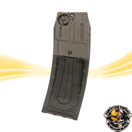[6738] CF20 Pro Magazin für EMF200 Planet Eclipse 20 Schuss FSR earth