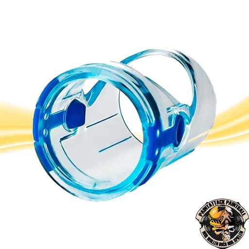 [6679] Dye Eye Pipe System 4. Generation für M2, M3s, M3+, DSR,  Rize, CZR Serie