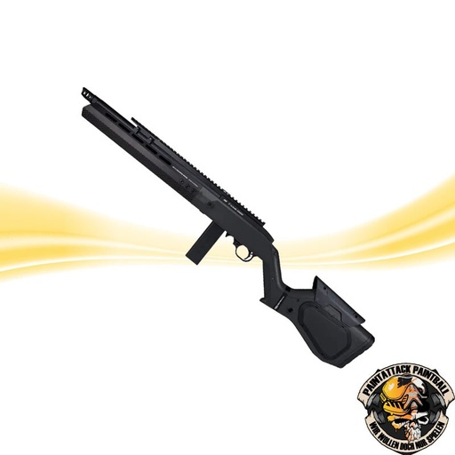 [6678] ASG H22 STC Hera Airsoft Gewehr GBB mit Waffenkoffer