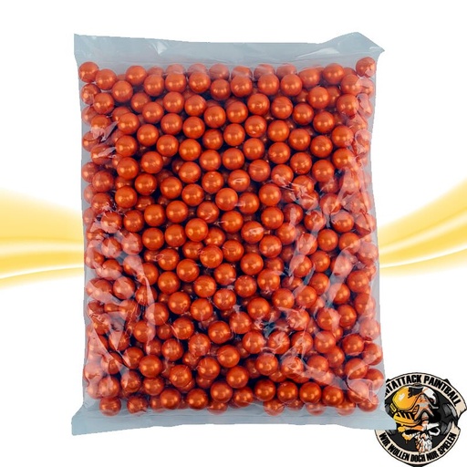 [6668] Empire Evil Professional Tournament Paintballs 500 Stück