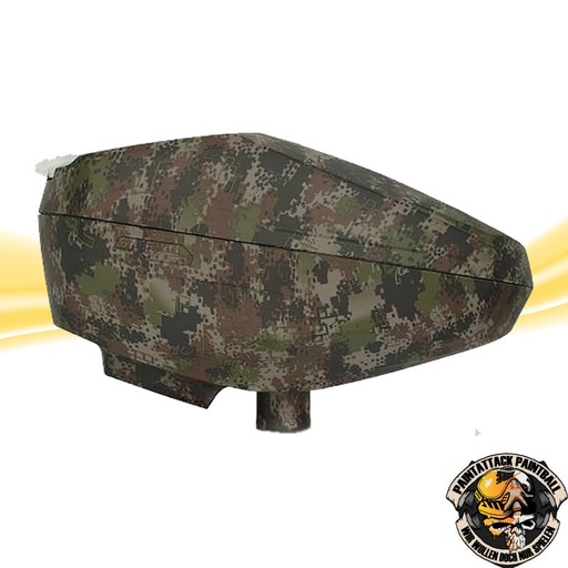 [6666] Paintball E - Hopper Protoyz Speedster Loader HDE Camo Elektrisch