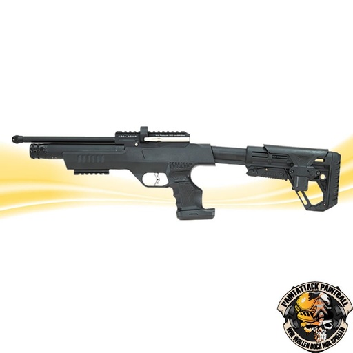 [6663] Kral Arms Puncher NP-01 Pressluftgewehr Kal. 5,5 mm Diabolo 14 Schuss
