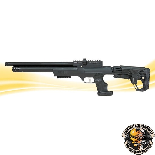[6661] Kral Arms Puncher NP-03 Pressluftgewehr Kal. 5,5 mm Diabolo 14 Schuss
