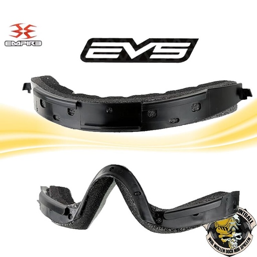 [6599] Empire Maskenschaum für EVS Paintball Maske Replacement System Foam Kit