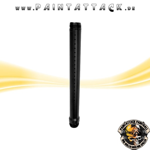 [6598] S63 Laufverlängerung Planet Eclipse Tactical Extended Adapter 16" Schwarz