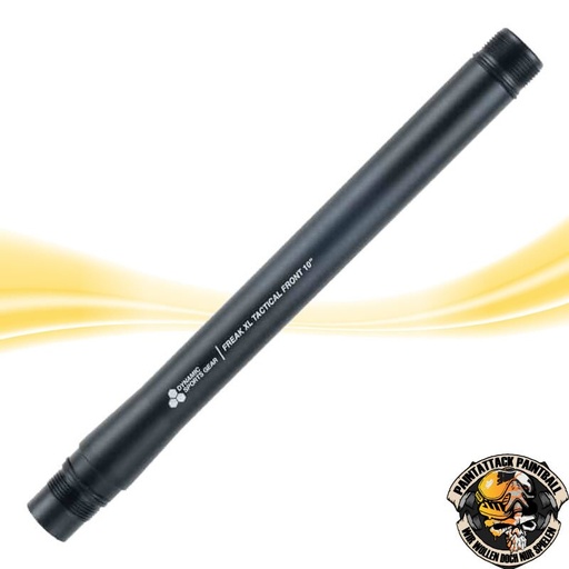 [6562] Freak XLTactische Lauffront mit Gewinde 10" für Schalldämpfer