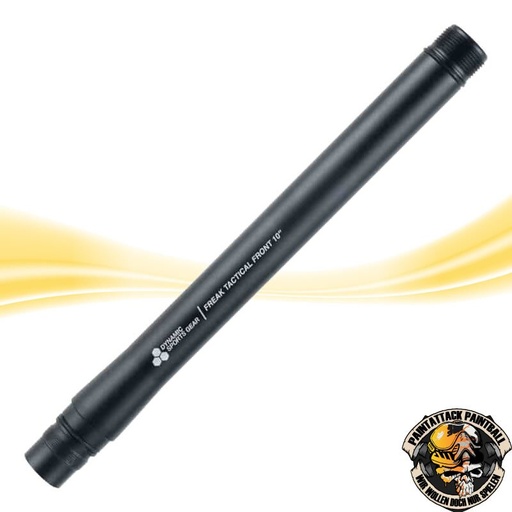 [6561] Freak Tactische Lauffront mit Gewinde 10" für Schalldämpfer