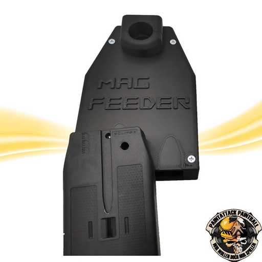 [6545- - First Strike T15-004] MagFeeder Speedloader Magfed Magazin Ladehilfe - First Strike T15