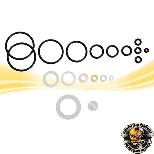 [6534] Tiberius Arms  8.1 - 9.1 - 4.1 Service Kit small - First Strike