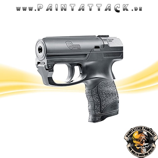 [6533] P2P PGS I KIT Pfefferspray mit Pistolengriff