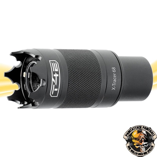 [6529] T4E X-Tracer 68 für HDX 68 - TX 68