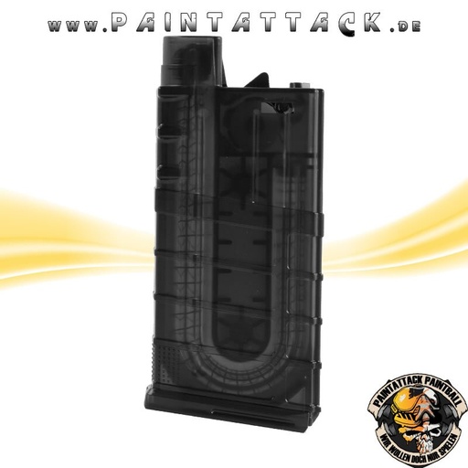 [6527] HonorCore TGR2 Ersatz-Magazin 12-Schuss smoke Maxtact