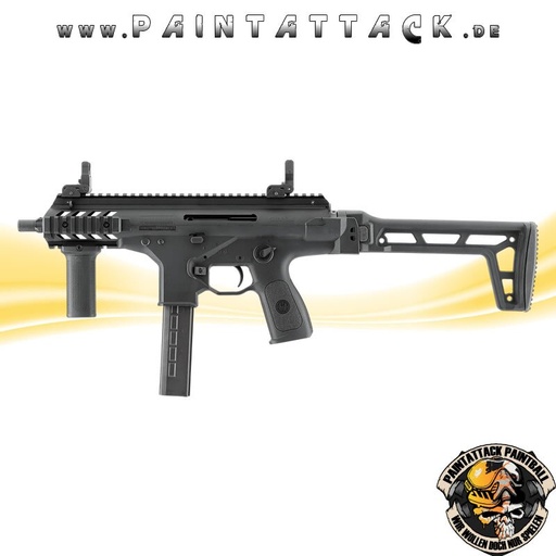 [6489] Beretta PMX CQB-Maschinenpistole 6mm BB Airsoft-MP