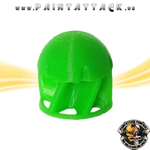 [6476] First Strike Home Defense Präzisionsgeschosse Cal 68 TPU -10 Stück