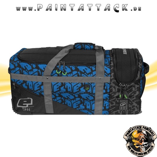 [6425] Planet Eclipse GX2 Classic Kitbag Fighter Dark Sub Zero Paintball Airsoft Tasche