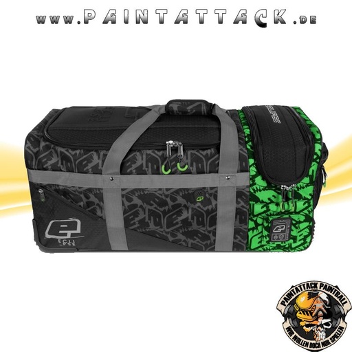 [6422] Planet Eclipse GX2 Classic Kitbag Fighter Dark Poison Paintball Airsoft Tasche