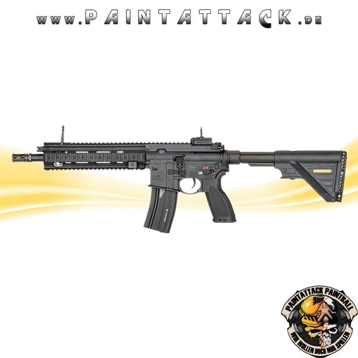[6410] Heckler & Koch HK416 A5 Sportsline 6 mm BB Airsoft Gewehr